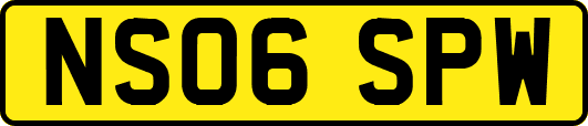 NS06SPW