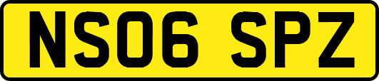 NS06SPZ