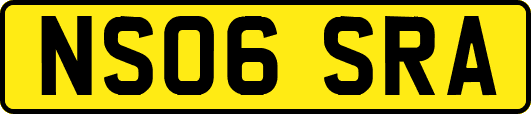 NS06SRA
