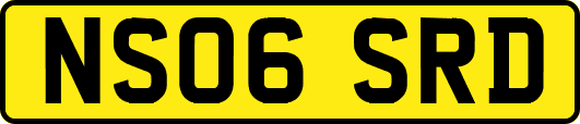NS06SRD