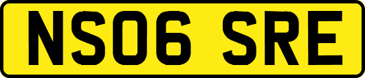 NS06SRE