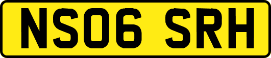 NS06SRH