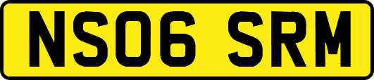 NS06SRM