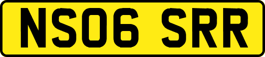 NS06SRR
