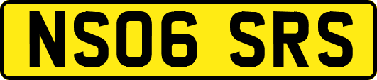 NS06SRS