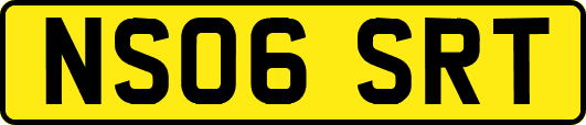 NS06SRT