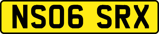 NS06SRX