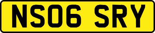 NS06SRY