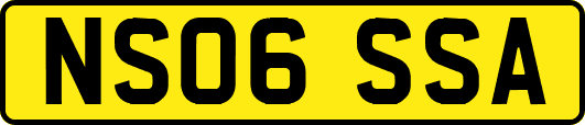 NS06SSA