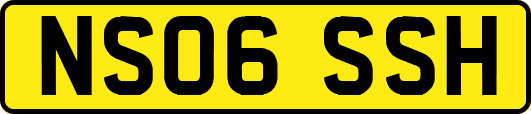 NS06SSH