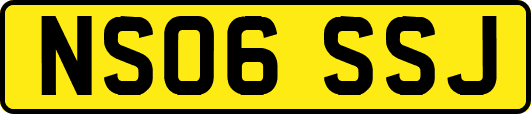 NS06SSJ