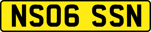 NS06SSN
