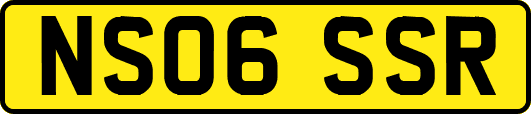 NS06SSR