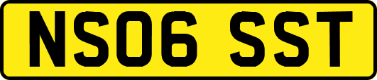 NS06SST