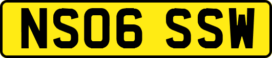 NS06SSW