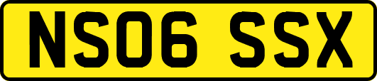NS06SSX