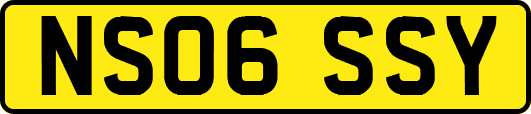 NS06SSY