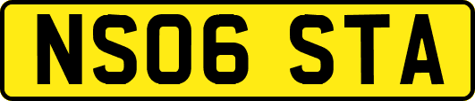 NS06STA
