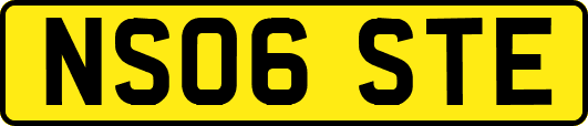 NS06STE