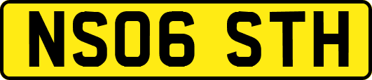 NS06STH