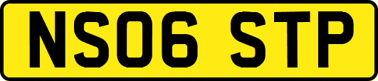 NS06STP
