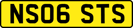 NS06STS