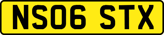 NS06STX