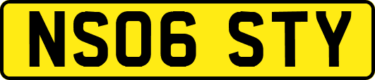 NS06STY