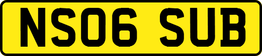 NS06SUB