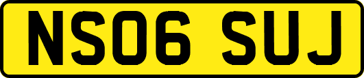 NS06SUJ