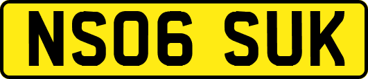 NS06SUK