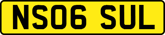 NS06SUL