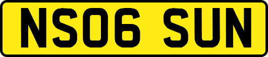 NS06SUN