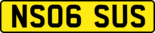 NS06SUS