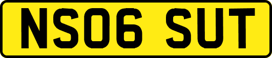 NS06SUT