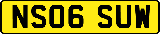 NS06SUW