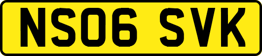 NS06SVK