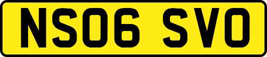 NS06SVO