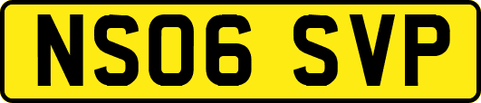 NS06SVP