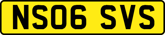NS06SVS