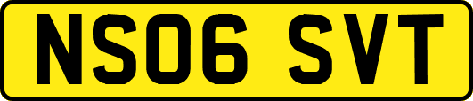 NS06SVT
