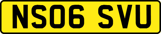 NS06SVU