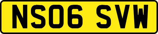 NS06SVW
