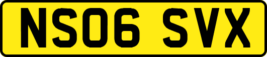 NS06SVX