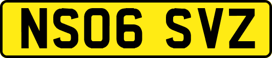 NS06SVZ