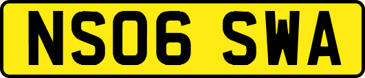NS06SWA