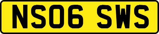 NS06SWS