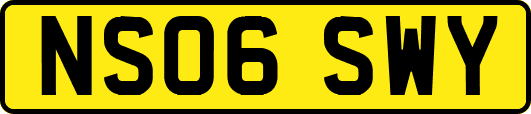 NS06SWY