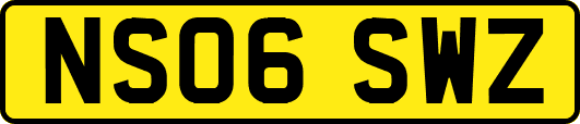 NS06SWZ