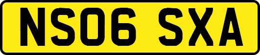 NS06SXA